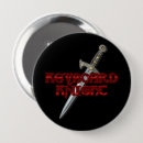 Recherche de épée badges Lame