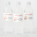 Zoek naar glitter etiketten Baby shower