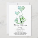 Recherche de cat baby shower invitations Capricieux