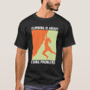 Recherche de mountain climbing tshirts Mountaineer