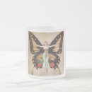 Recherche de rabat tasses Années 1920