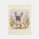 Zoek naar franse bulldog dekens Huisdieren