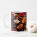 Recherche de jaune orange rouge tasses Couleurs vives
