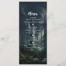 Recherche de halloween mariage menus Éffrayant