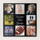 Recherche de grand père puzzles Grandfather