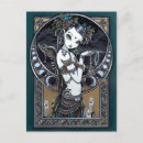 Recherche de ventre cartes postales Tribal