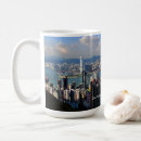 Recherche de kong tasses Paysage urbain