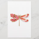 Recherche de aile papier lettre Floral