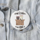 Recherche de chats drôles badges Chaton