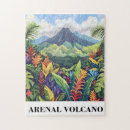 Recherche de rica puzzles Tropical