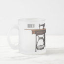 Recherche de machine à coudre tasses Tissu