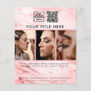Recherche de girly prospectus Salon beauté