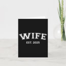Recherche de lune miel vœux cartes Marié