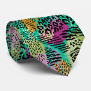 Recherche de animaux sauvages cravates Tropical