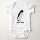 Recherche de pingouin de bébé vêtements Pour tous
