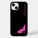 Recherche de chaussures noires iphone coques Rose