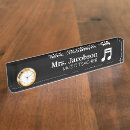 Recherche de notes musique bureau accessoires Musical