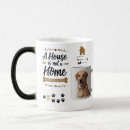 Recherche de message caché tasses Muqueuse de message cachée