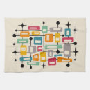 Zoek naar mid century keuken handdoeken Jaren '50