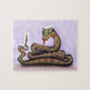 Recherche de serpent de hochet Rattler