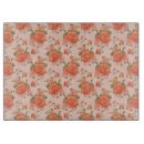 Recherche de fleur orange planches à découper Rose