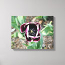 Recherche de toile de tulipe Violet
