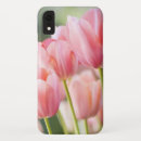 Zoek naar roze tulpen iphone hoesjes Chic