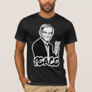 Zoek naar peace heren tshirts Politiek
