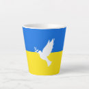 Recherche de libération tasses Drapeau
