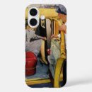 Recherche de taxi iphone coques Vintage