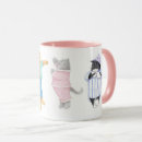 Zoek naar roze katten mokken Kattenliefhebber