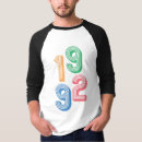 Recherche de trente trois ans tshirts 30e jour