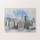 Recherche de manhattan puzzles Amérique