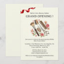 Recherche de salon beauté invitations Moderne