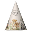 Recherche de chapeaux fêtes Animaux de safari