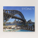 Zoek naar sydney harbour bridge puzzels Reizen
