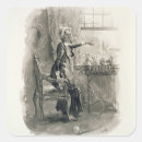 Recherche de dickens autocollants Frederick