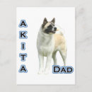Recherche de akita cartes postales Dog