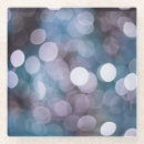 Recherche de bokeh dessous de verres Glamour