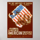 Recherche de peinture américaine posters Peintures