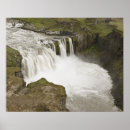 Zoek naar waterval posters Rots