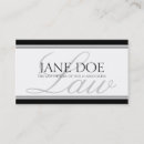 Recherche de law cartes visite Conseiller juridique