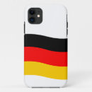 Recherche de drapeau allemand iphone coques Drapeau de l'allemagne