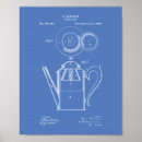Recherche de pot de café posters Vintage