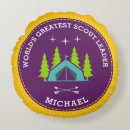 Recherche de chef scout Scoutisme