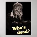 Zoek naar moord posters Komiek