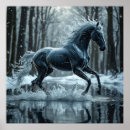 Zoek naar paard water posters Natuur