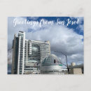 Recherche de jose cartes postales Salutations de san jose
