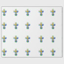 Zoek naar kruis cadeaupapier Redding