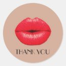 Zoek naar grote lippen stickers Pop